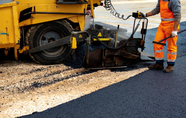 Best Brick Driveway Installation  in Union City, NJ