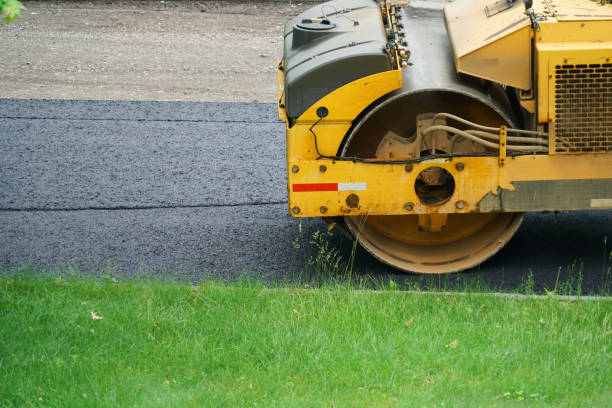 Why Choose Us For All Your Driveway Paving Needs in Union City, NJ?