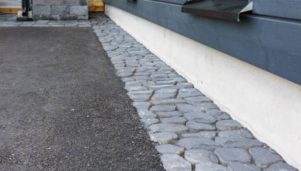 Best Decorative Concrete Driveways  in Union City, NJ